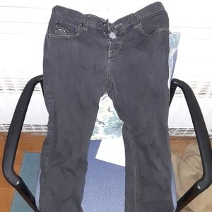 Empyre Skinny Jeans
